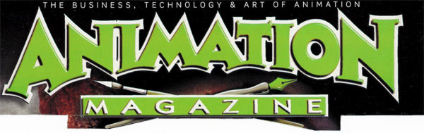 Animation Magazine